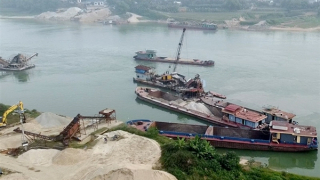 Phú Thọ: Quản lý doanh nghiệp khai thác khoáng sản thời công nghệ số