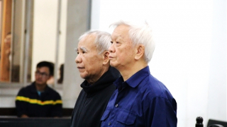 4 cựu lãnh đạo tỉnh Khánh Hòa lãnh án