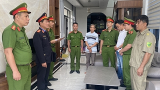 Giả vay tiền đáo hạn cho khách, cán bộ ngân hàng chiếm đoạt 25 tỷ đồng