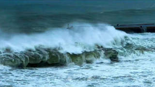 Công điện chỉ đạo ứng phó với diễn biến của bão JELAWAT