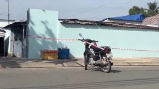 Tạm giữ 2 người liên quan đến cái chết bất thường của chủ phòng trọ ở TP Thủ Đức