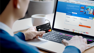 Rộn ràng ưu đãi mùa cưới dành cho chủ thẻ VIB