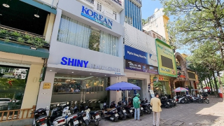 Thẩm mỹ viện Shiny “phủi tay” khi gây bỏng lạnh cho khách hàng?