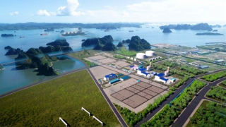 Triển khai các dự án điện khí đảm bảo cung ứng điện an toàn, thúc đẩy chuyển dịch năng lượng