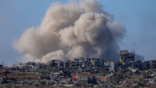 Israel cân nhắc chuyển chiến lược, đưa người Palestine trở về Bắc Gaza