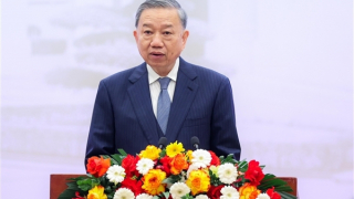 Đối ngoại CAND là một trong những trụ cột chính trong chính sách đối ngoại Việt Nam