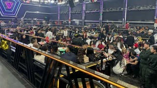 "Đột kích" vũ trường, phát hiện 25 khách dương tính ma tuý