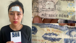 Cô gái rủ bạn đến phòng trọ sử dụng ma túy Ketamine