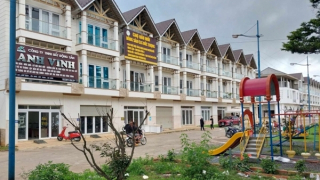 Tỉnh Lâm Đồng chỉ đạo xử lý nghiêm vi phạm tại Chợ đầu mối nông sản Đức Trọng