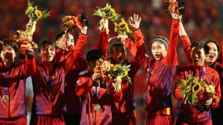 Thể thao Việt Nam 2023 đi theo đồ thị hình sin