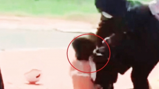 Nữ sinh lớp 8 bị đánh hội đồng vì câu bình luận "mặt đắp cả tấn kem, phấn"