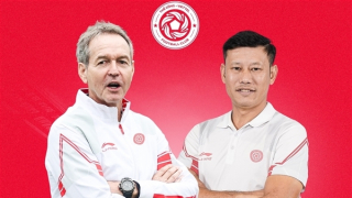 “Ghế nóng” ở V.League