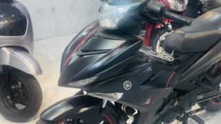 Công an quận Cầu Giấy tìm chủ sở hữu xe máy liên quan vụ trộm ở phường Dịch Vọng