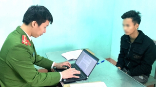 Khám phá nhanh vụ giết người, cướp tài sản sau hơn 3 giờ truy xét