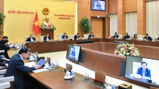 Sửa Luật Thuế giá trị gia tăng: Sẽ điều chỉnh thuế suất đối với một số mặt hàng phân bón