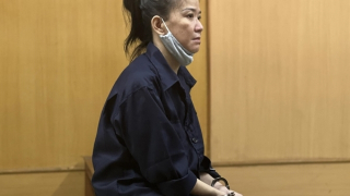 Đâm "chồng hờ" trọng thương vì bị bạo hành