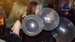 “Bóng cười” tại gia - Thách thức mới cho lực lượng chức năng