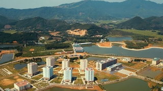 Quy hoạch Thủ đô Hà Nội: Nhìn từ góc độ phát triển đô thị