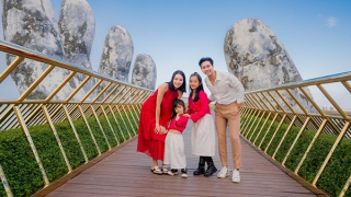 Sun World ký kết hợp tác chiến lược với EzCloud, Klook và I.U.T