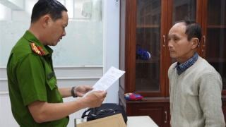 Bị lừa gần 1 tỷ đồng vì gặp “lão nông” nói khoác