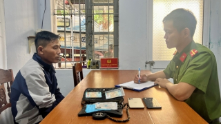 Đóng giả bệnh nhân, con nghiện lẻn vào bệnh viện để khoắng tài sản