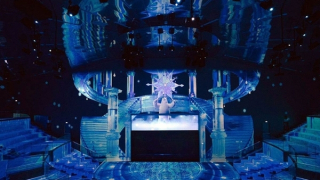 Phú Quốc: Chính thức khai trương show trình diễn nghệ thuật ánh sáng và kể chuyện tương tác lớn nhất Việt Nam