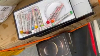 Phát triển logistics, tránh tiếp tay vận chuyển hàng giả