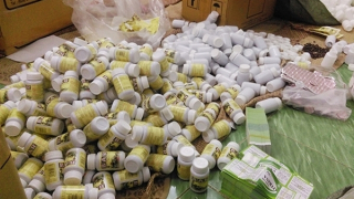 Xử phạt nhiều công ty quảng cáo thực phẩm chức năng và khám chữa bệnh sai quy định