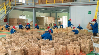 Giải pháp để hàng thủ công mỹ nghệ vươn xa