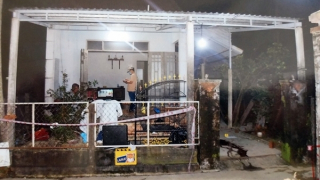 Đâm hàng xóm tử vong vì... tiếng chửi