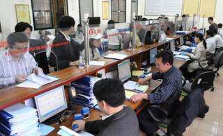 Năm 2023, kỷ luật 17.808 cán bộ đảng viên, công chức, viên chức