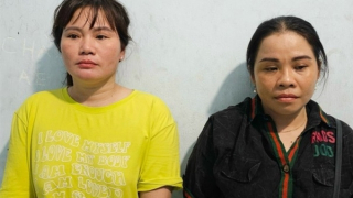 Biến nhà riêng thành tụ điểm “mây mưa”