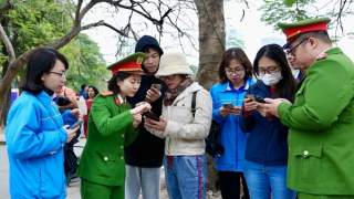 Kiến tạo, chia sẻ những giá trị mới, bền vững từ “trái tim” dữ liệu