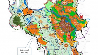 Sớm hoàn thiện đồ án Quy hoạch chung Thủ đô