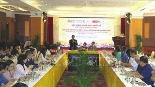 Cung cấp nhiều luận cứ khoa học về quá trình Duy tân tại Huế