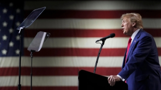 Ông Trump bị cấm xuất hiện trên lá phiếu tại Colorado