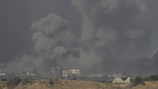 Israel bắt giữ các nhân viên tại bệnh viện ở phía Bắc Gaza