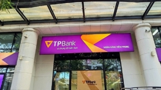TPBank được chấp thuận đầu tư Công ty Quản lý quỹ Việt Cát