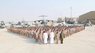 Qatar: Đối tác nhỏ trên chính trường lớn