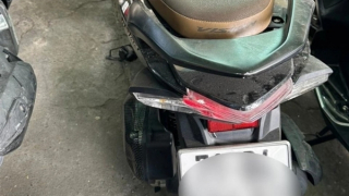 Rủ nhau đi cướp để lấy tiền lộ phí du lịch Vũng Tàu