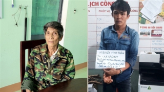 Thay tên đổi họ, trốn  truy nã 34 năm vẫn không thoát