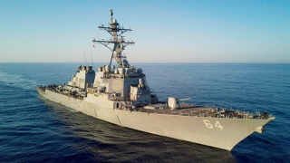 Nhiều nước, tổ chức quốc tế lên tiếng về an ninh hàng hải tại Biển Đỏ