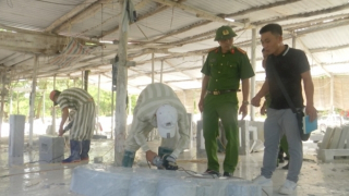 Quảng Trị tư vấn học nghề và giới thiệu việc làm cho người vừa chấp hành xong án phạt tù