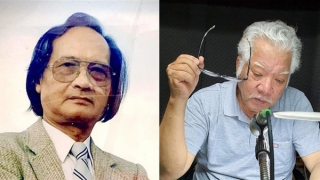 Bảy sắc cầu vồng nghệ thuật tài hoa