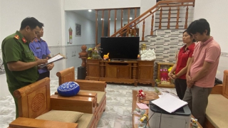 Đấu tranh hiệu quả với tội phạm tham nhũng ở Lâm Đồng