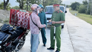 Nỗ lực để đồng bào thêm tin yêu