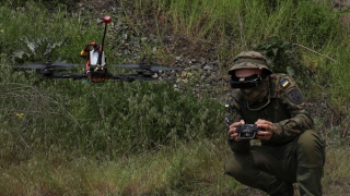 Ukraine tuyên bố sắp "bơm" một triệu UAV ra chiến trường