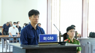 Phạt tù chung thân kẻ "ngáo đá" giết người