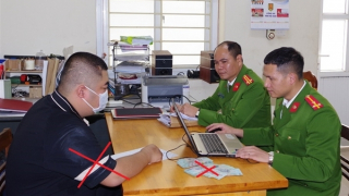Công an tỉnh Hà Nam: Nhiều chiến công những ngày đầu ra quân tấn công, trấn áp tội phạm