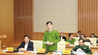 Sáu kinh nghiệm lớn sau 2 năm triển khai Đề án 06 của Chính phủ